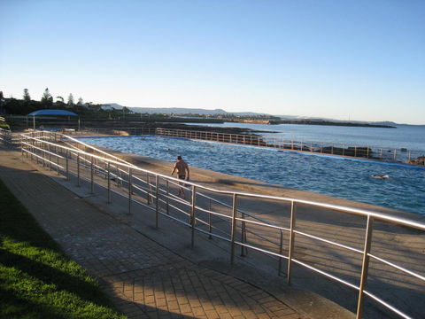 Pelicans Rest Shellharbour - Hotel WA 15