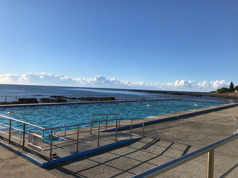Pelicans Rest Shellharbour - Hotel WA 11