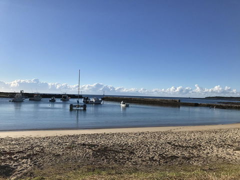 Pelicans Rest Shellharbour - Hotel WA 14