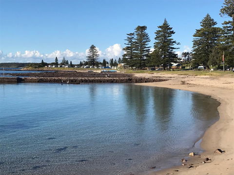 Pelicans Rest Shellharbour - Hotel WA 12