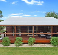 The Log Cabin - 47 Jetty Road - Hotel WA