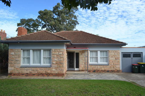 Prospect Holiday House - Hotel WA 0