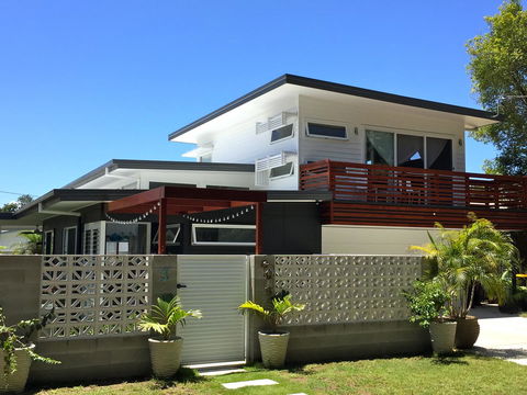 Brunswick Heads Treetop Studio - Hotel WA 2