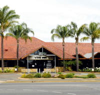 Vine Inn Barossa - Hotel WA