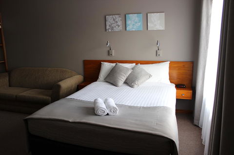 105 On The Park - Hotel WA 12