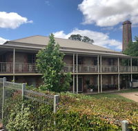 Clare Central - Hotel WA