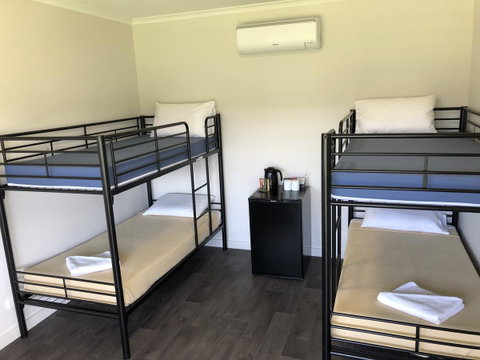 BIG4 The Bend Holiday Park - Hotel WA 6