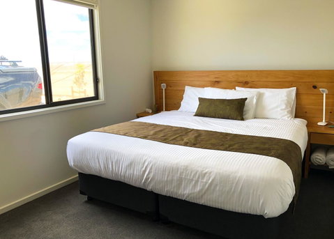 BIG4 The Bend Holiday Park - Hotel WA 7