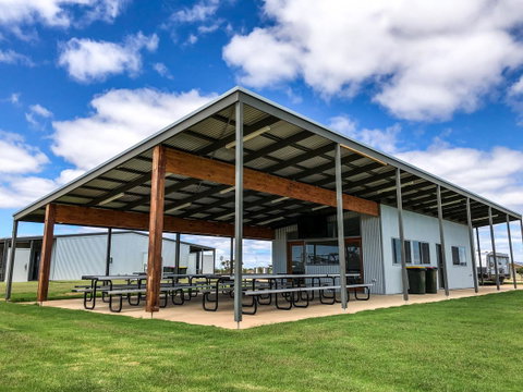 BIG4 The Bend Holiday Park - Hotel WA 4