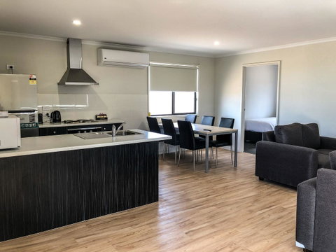 BIG4 The Bend Holiday Park - Hotel WA 2