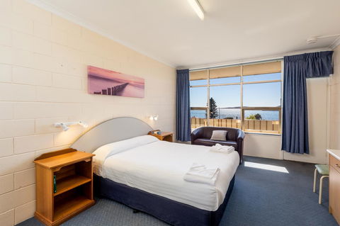 Blue Seas Motel - Hotel WA 12