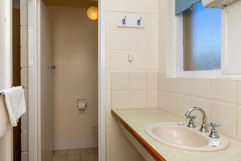 Blue Seas Motel - Hotel WA 9