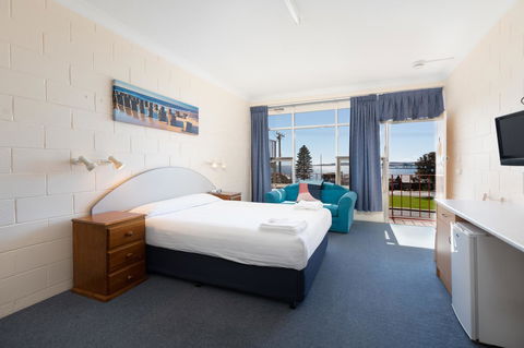 Blue Seas Motel - Hotel WA 0