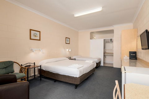 Blue Seas Motel - Hotel WA 1