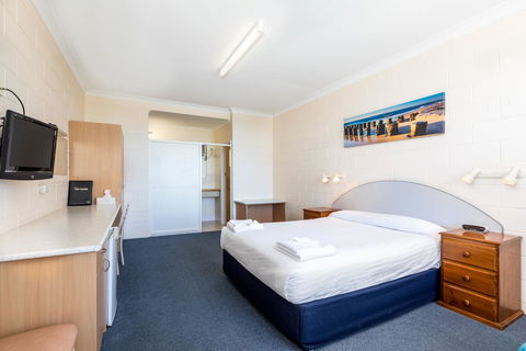 Blue Seas Motel - Hotel WA 6