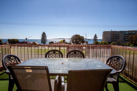 Blue Seas Motel - Hotel WA 7
