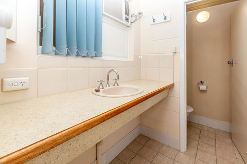 Blue Seas Motel - Hotel WA 4