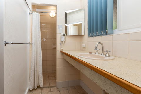 Blue Seas Motel - Hotel WA 2