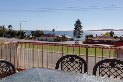 Blue Seas Motel - Hotel WA 18