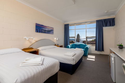 Blue Seas Motel - Hotel WA 5