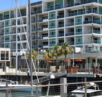 Breakwater Apartment - Hotel WA