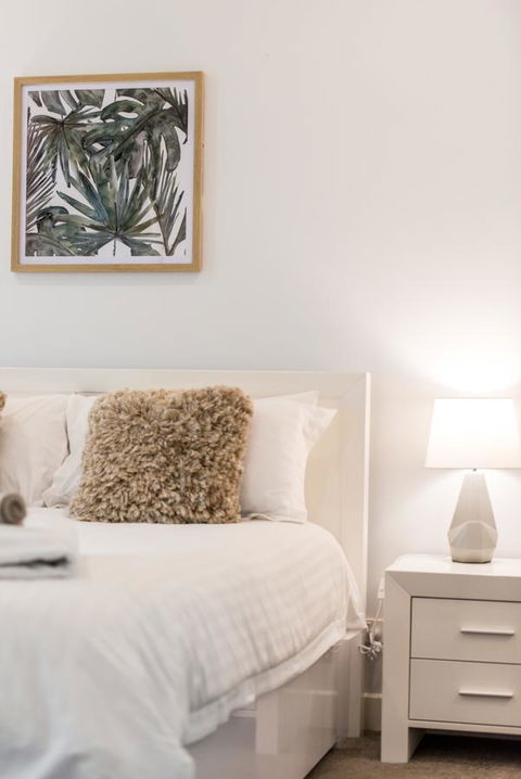 Beachside Luxury & Comfort, Ocean Views In Glenelg - Hotel WA 13