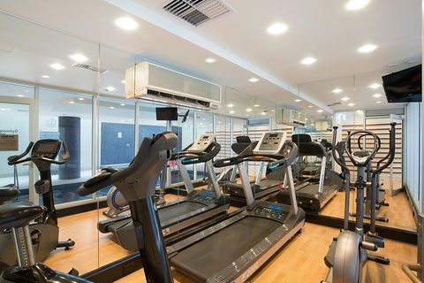 Beachside Luxury & Comfort, Ocean Views In Glenelg - Hotel WA 29