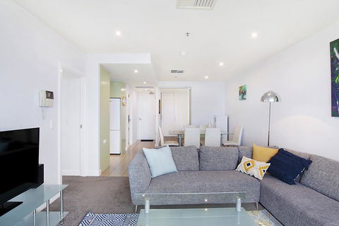Beachside Luxury & Comfort, Ocean Views In Glenelg - Hotel WA 10