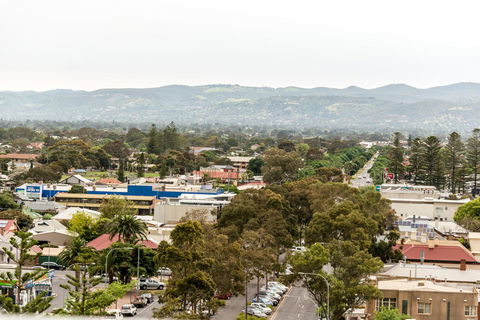 Beachside Luxury & Comfort, Ocean Views In Glenelg - Hotel WA 30
