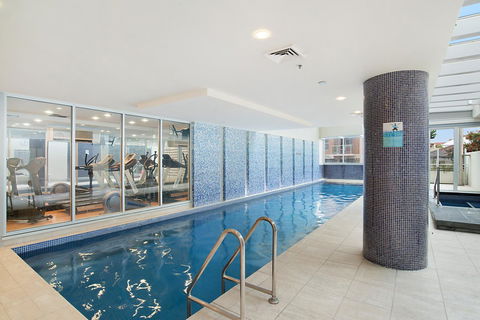 Beachside Luxury & Comfort, Ocean Views In Glenelg - Hotel WA 5