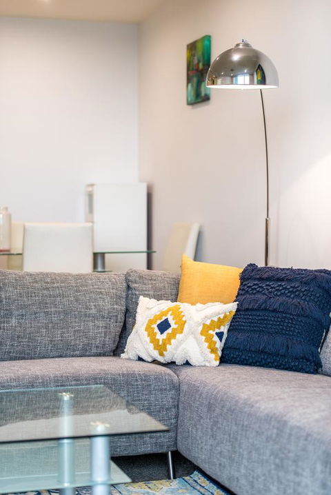 Beachside Luxury & Comfort, Ocean Views In Glenelg - Hotel WA 9