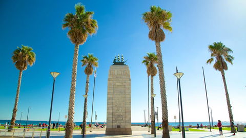 Beachside Luxury & Comfort, Ocean Views In Glenelg - Hotel WA 32