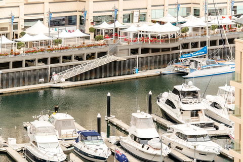 Beachside Luxury & Comfort, Ocean Views In Glenelg - Hotel WA 6