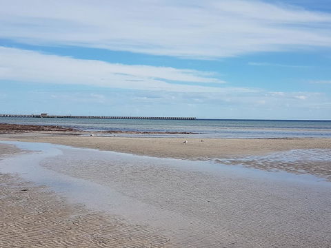 Dells Seaside Escape Moonta Bay - Hotel WA 10