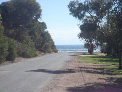 Dells Seaside Escape Moonta Bay - Hotel WA 3