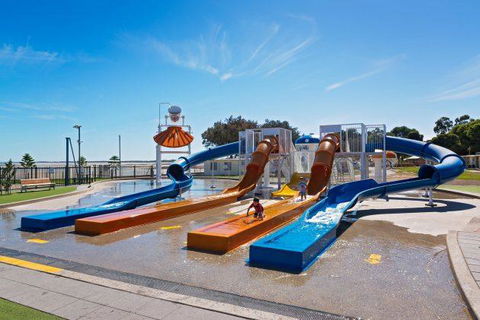 Dells Seaside Escape Moonta Bay - Hotel WA 2