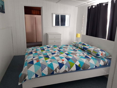 Dells Seaside Escape Moonta Bay - Hotel WA 4
