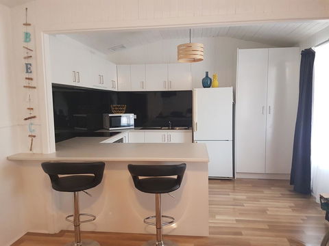 Dells Seaside Escape Moonta Bay - Hotel WA 0