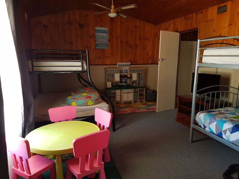 Dells Seaside Escape Moonta Bay - Hotel WA 8
