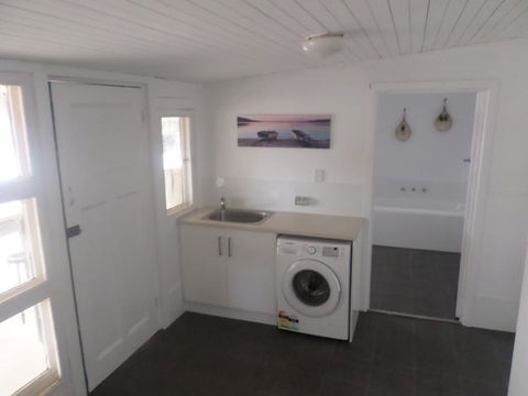 Dells Seaside Escape Moonta Bay - Hotel WA 6