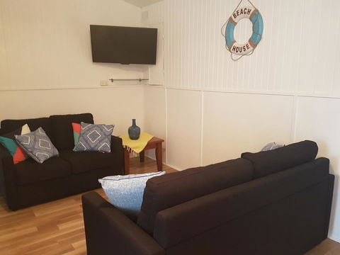 Dells Seaside Escape Moonta Bay - Hotel WA 7
