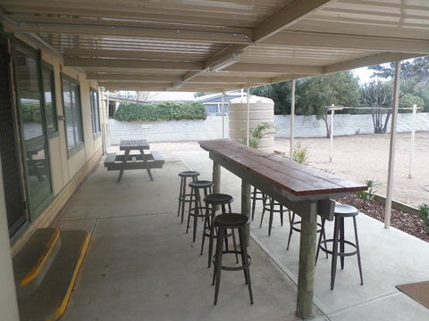 Dells Seaside Escape Moonta Bay - Hotel WA 1