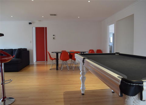 South Coast Escape - Hotel WA 3