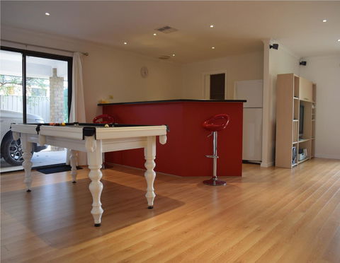 South Coast Escape - Hotel WA 8