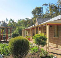 Riesling Trail  Clare Valley Cottages - Hotel WA