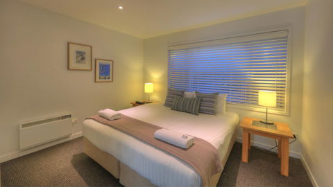 Snowgoose Apartments - Hotel WA 7