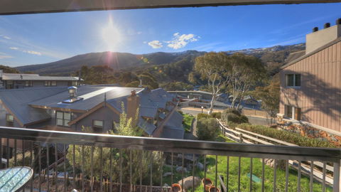 Snowgoose Apartments - Hotel WA 6