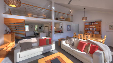 Snowgoose Apartments - Hotel WA 2