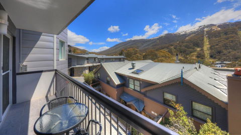 Snowgoose Apartments - Hotel WA 4