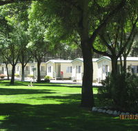 BIG 4 Barossa Tourist Park - Hotel WA